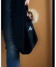 no brand | トートバッグ