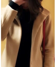 ZARA | ニット/セーター