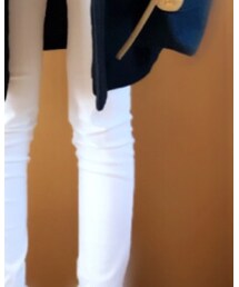 ZARA | デニムパンツ