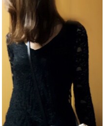 no brand | トップス