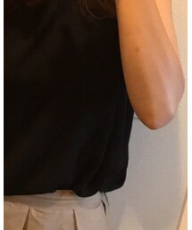ZARA | タンクトップ