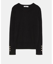 ZARA | ニット/セーター