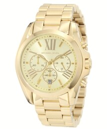 MICHAEL KORS | アナログ腕時計