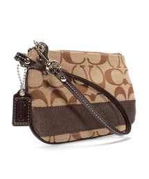 COACH | ポーチ