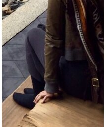 EDITION | ノーカラージャケット