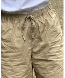 無印良品 | パンツ