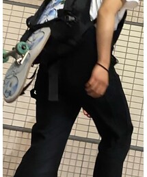 Lee | サロペット/オーバーオール