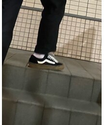 VANS | スニーカー