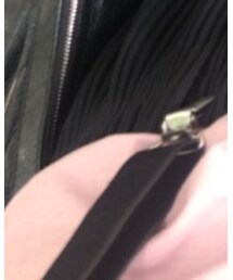 H&M | サスペンダー