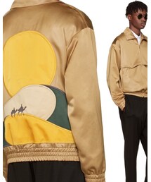 CMMNSWDN | ブルゾン