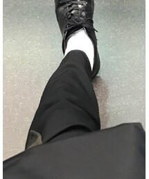 COMME des GARCONS HOMME PLUS | スラックス