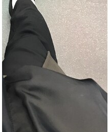 UNIQLO | チェスターコート