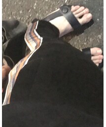 CMMNSWDN | その他パンツ