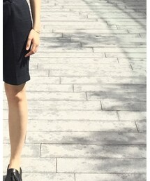 no brand | スラックス