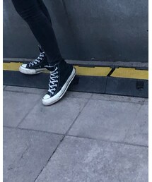 CONVERSE | スニーカー