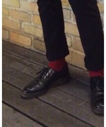 UNIQLO | ソックス/靴下