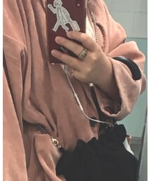 H&M | シャツ/ブラウス