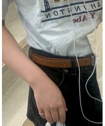 FOREVER 21 | ベルト