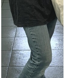 EDWIN | デニムパンツ