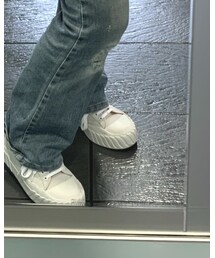 ZARA | スニーカー