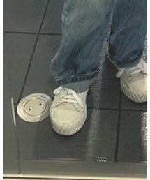 ZARA | スニーカー