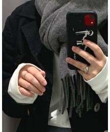 Acne Studios | マフラー