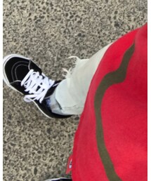 ZARA | デニムパンツ