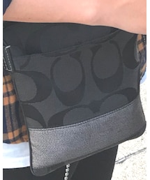 COACH | ショルダーバッグ