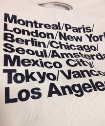 American Apparel | トートバッグ