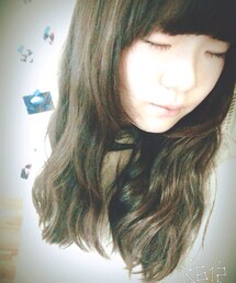 hairstyle | その他