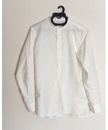 UNIQLOandLEMAIRE | シャツ/ブラウス