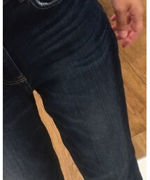 GU | デニムパンツ