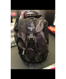 PRADA | バックパック/リュック