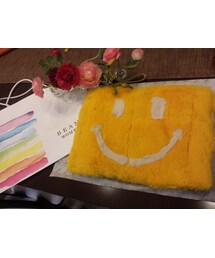 BEAMS | クラッチバッグ