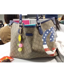 GUCCI | ハンドバッグ