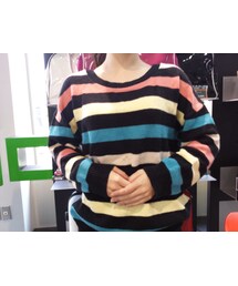 INGINI | ニット/セーター