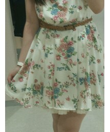 INGNI | ワンピース/ドレス