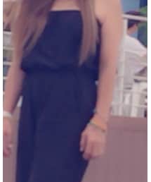 FOREVER 21 | つなぎ/オールインワン