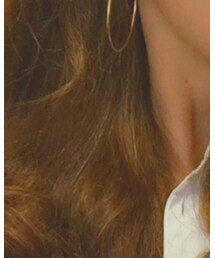 H&M | ピアス（両耳用）