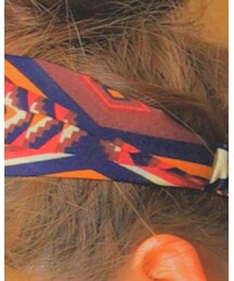 H&M | ヘアバンド