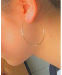 H&M | ピアス（両耳用）