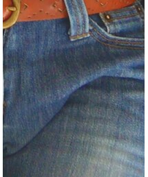 ダメージジーンズ | デニムパンツ