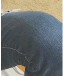 ダメージジーンズ | デニムパンツ