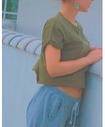 H&M | Tシャツ/カットソー