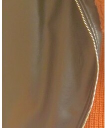 GU | ライダースジャケット