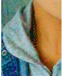 どこでも買える | ネックレス