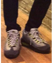 NIKE | スニーカー