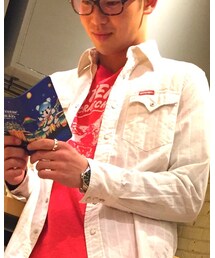 HYSTERIC GLAMOUR | シャツ/ブラウス