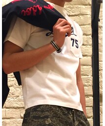 HYSTERIC GLAMOUR | Tシャツ/カットソー