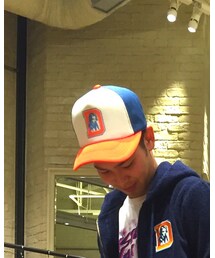 HYSTERIC GLAMOUR | キャップ